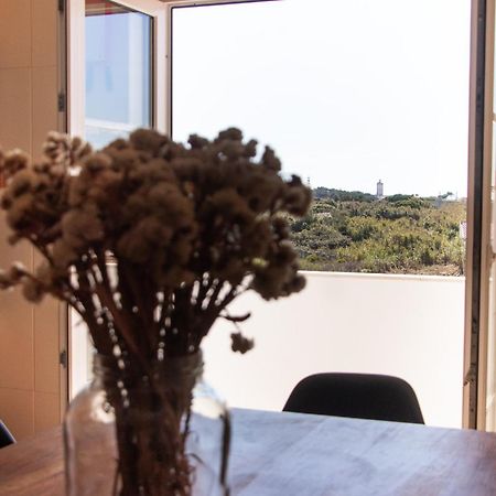 4 Elements Apartment Peniche Exterior foto