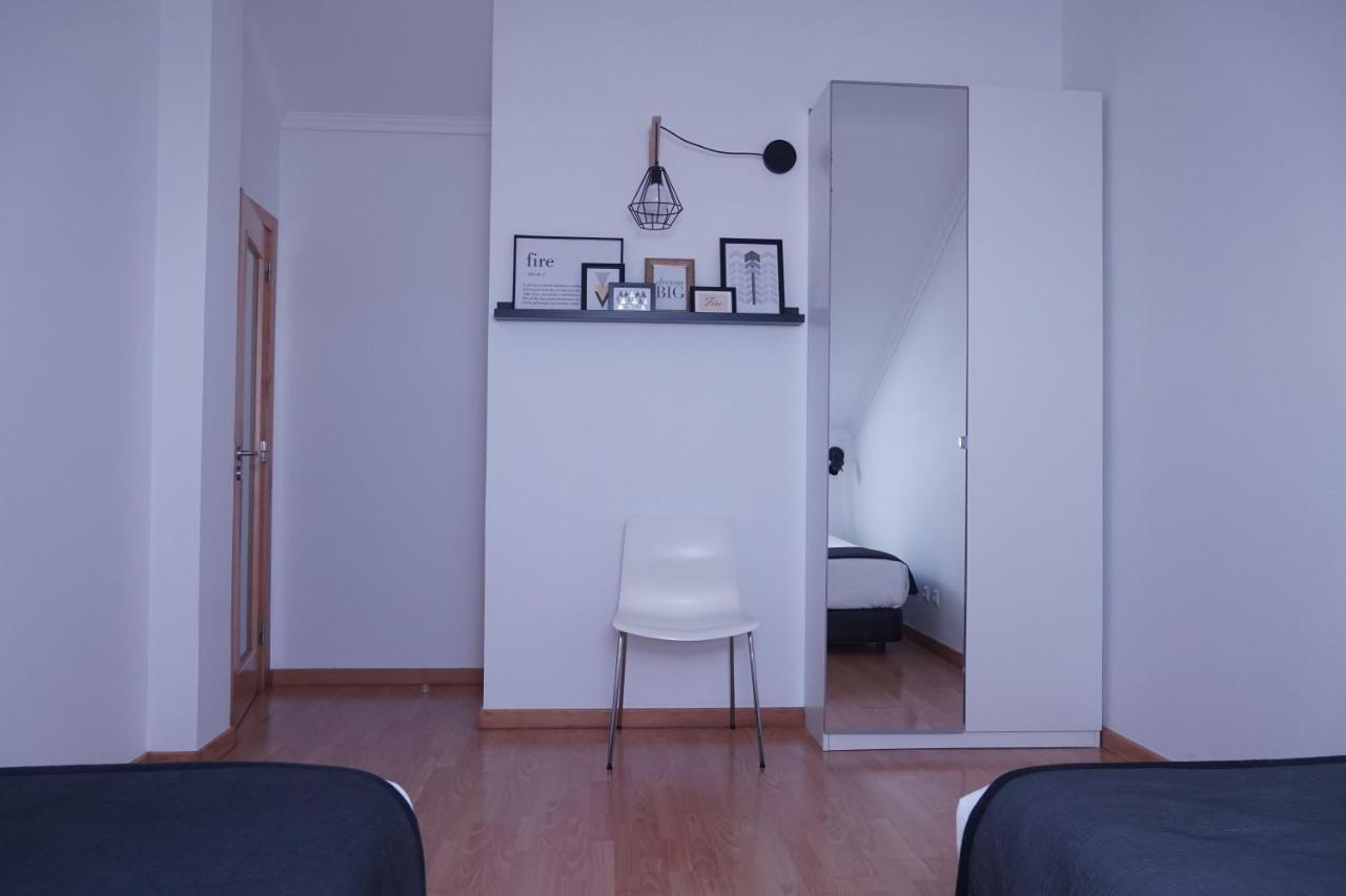 4 Elements Apartment Peniche Exterior foto
