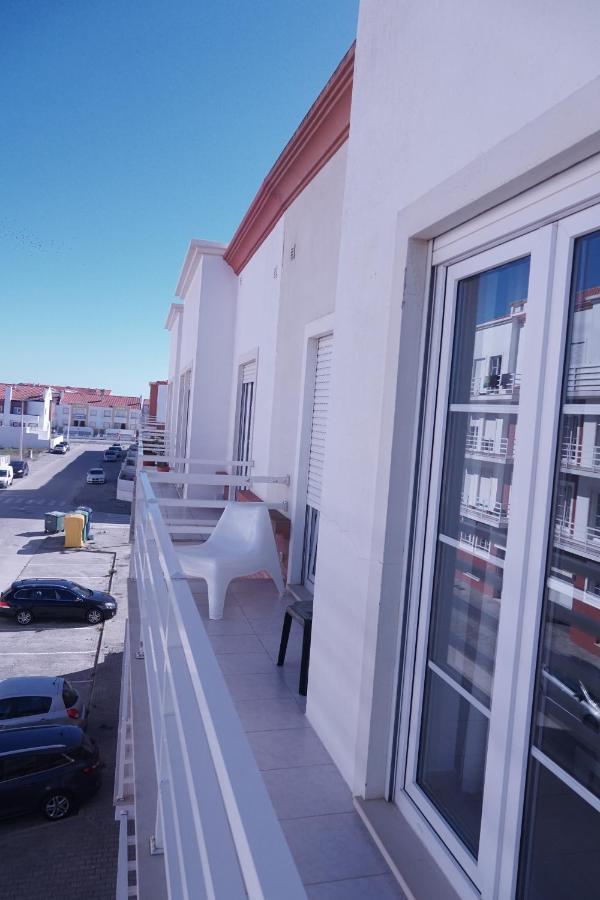 4 Elements Apartment Peniche Exterior foto