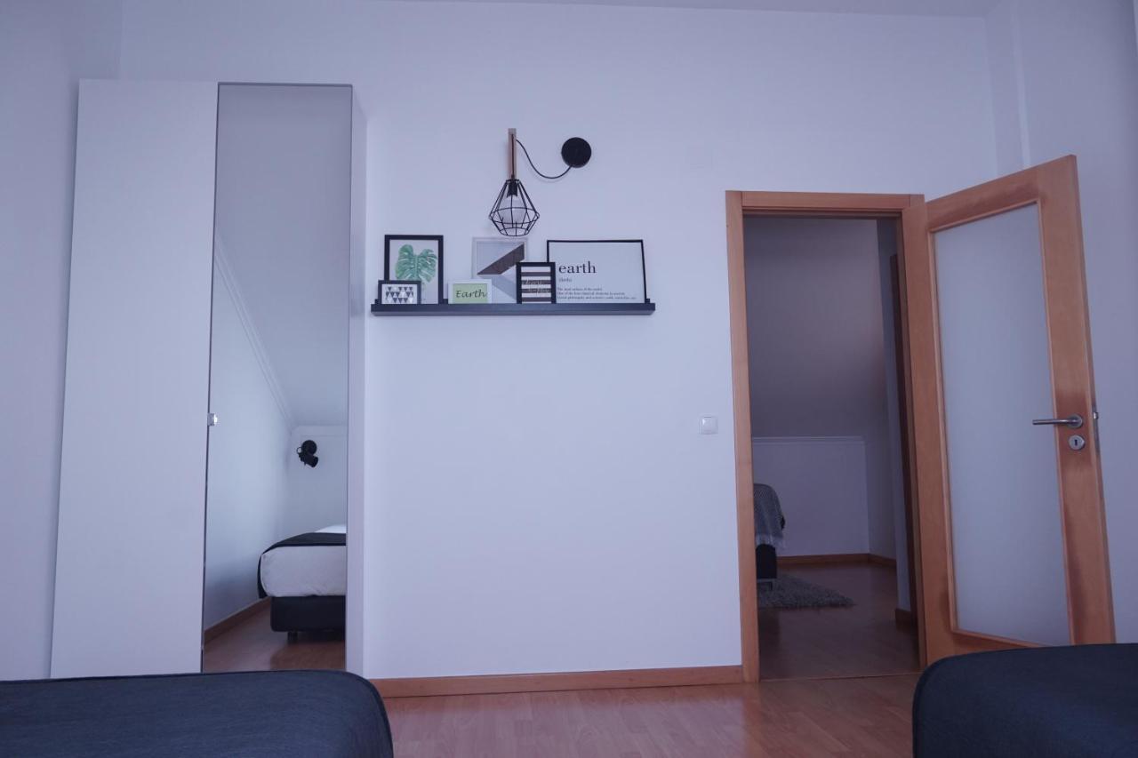 4 Elements Apartment Peniche Exterior foto