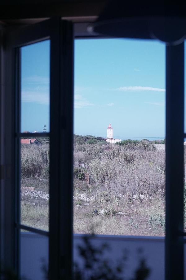 4 Elements Apartment Peniche Exterior foto