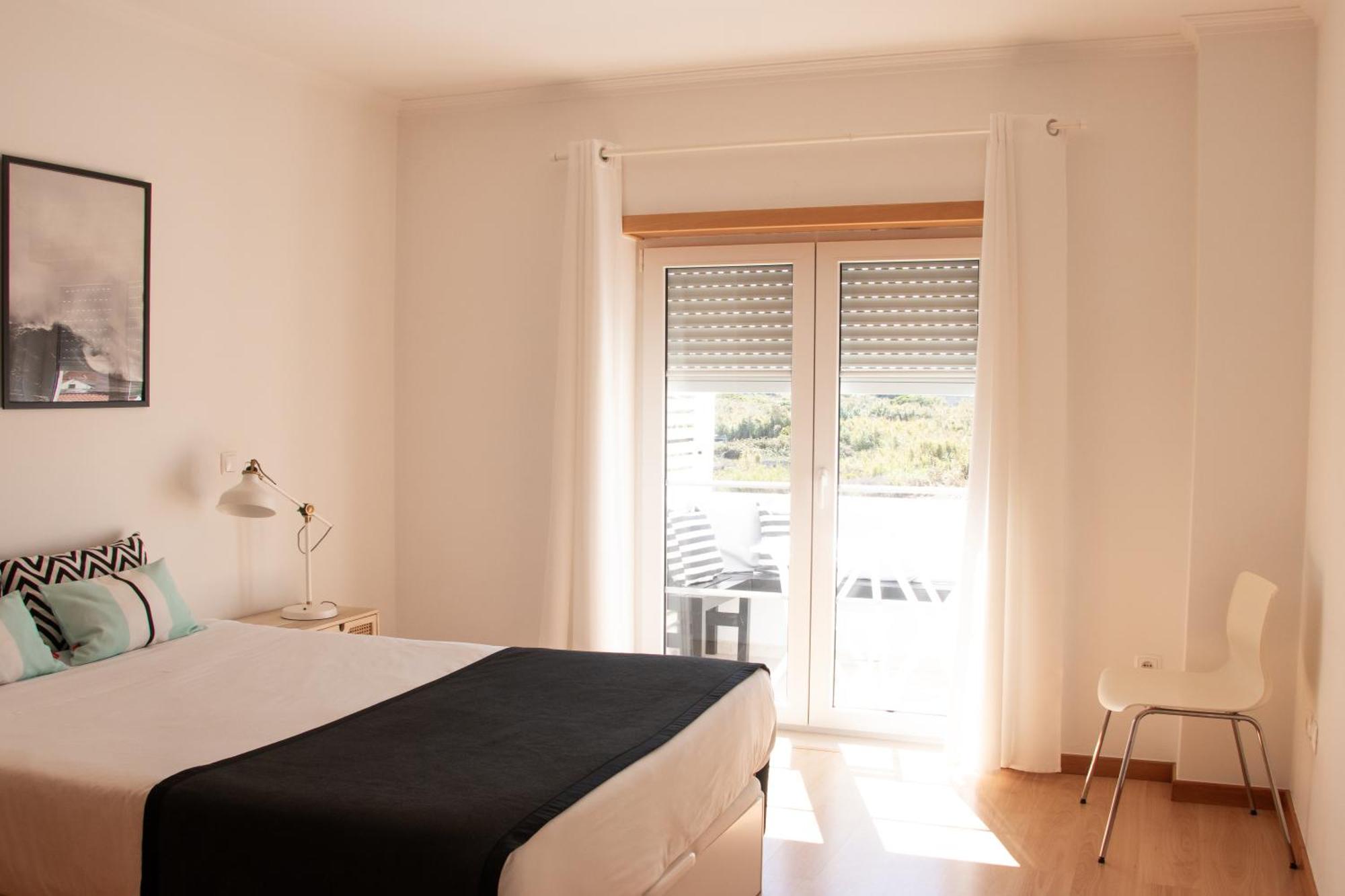 4 Elements Apartment Peniche Exterior foto