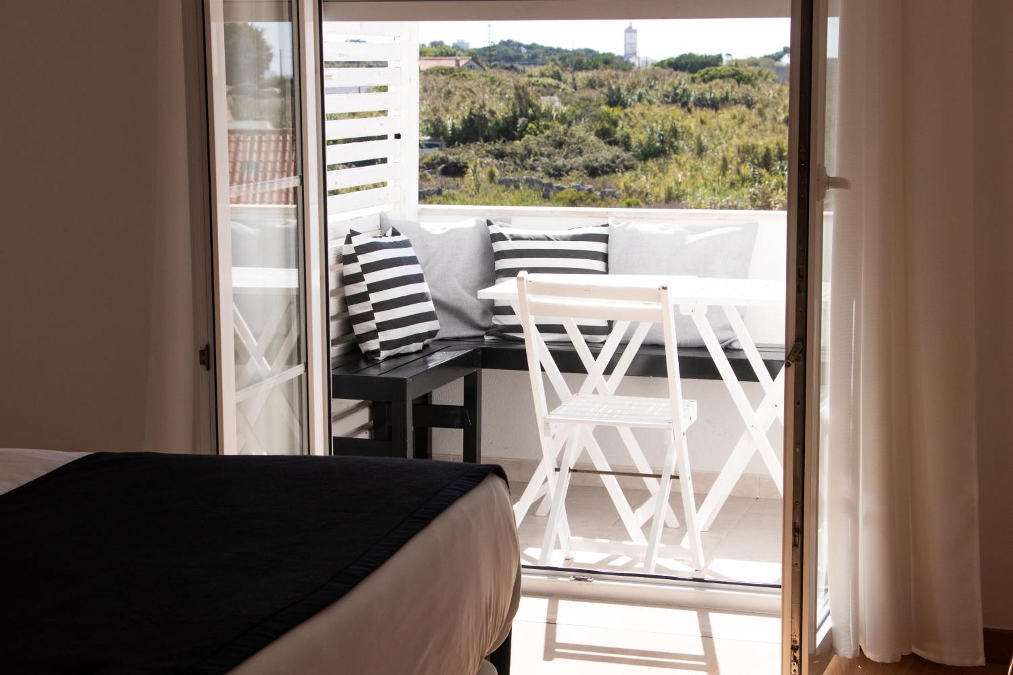 4 Elements Apartment Peniche Exterior foto