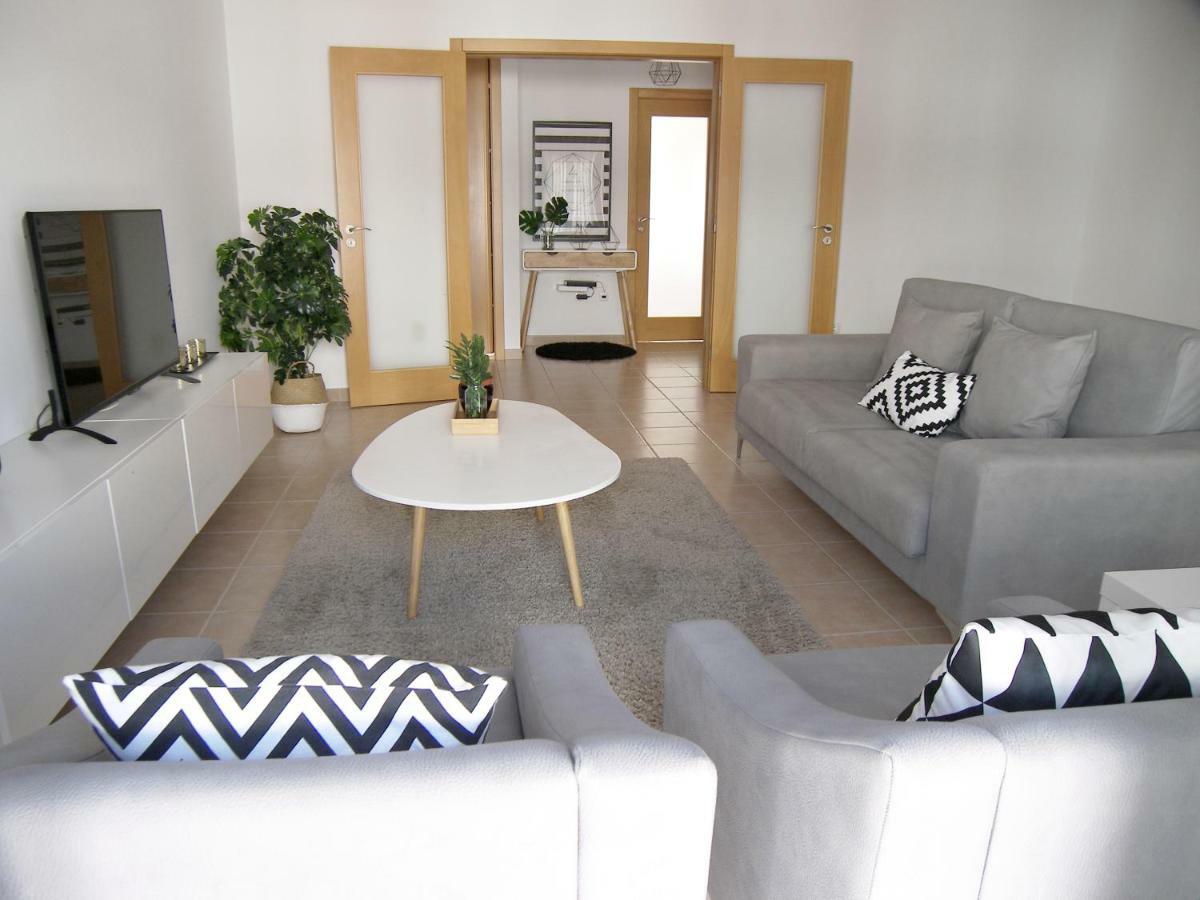 4 Elements Apartment Peniche Exterior foto